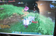 #008Υͥ/CJ 09KINGSOFT2D3DؤȿʲMMORPGַOnline פץ쥤֥Ÿ