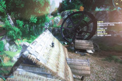 CJ 09KINGSOFT2D3DؤȿʲMMORPGַOnline פץ쥤֥Ÿ