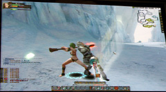 CJ 2010ϼ¤3DΩλˤбƤHunter BladeסܤФ꤬äƤ뤬ΥƤϤ