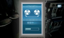 画像ギャラリー No.005のサムネイル画像 / Wiiリモコンに“霊”から着信が来るホラーADV「CALLING 〜黒き着信〜」，11月19日の発売が決定