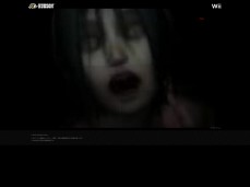 画像ギャラリー No.011のサムネイル画像 / Wiiリモコンに“霊”から着信が来るホラーADV「CALLING 〜黒き着信〜」，11月19日の発売が決定