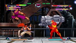 MARVEL  VS. CAPCOM 2Xbox 360PS3ǥ