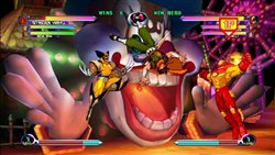 MARVEL  VS. CAPCOM 2Xbox 360PS3ǥ