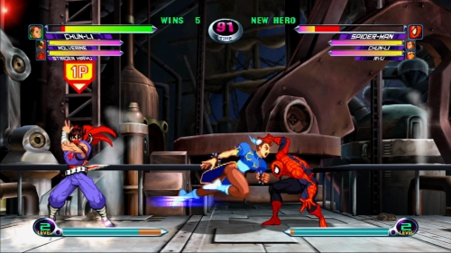 33ޤǡMARVEL VS. CAPCOM 2PS Storeò