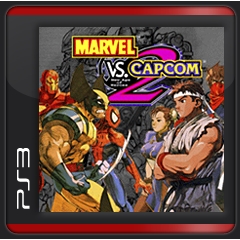 #002Υͥ/3ȯǰMARVEL VS. CAPCOM 2פȾ