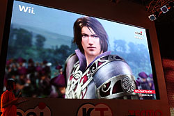 TGS 2009ϡ֥פפǡɥɤ˥ޥ˥äפ꤬餫