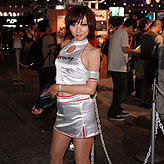 TGS 2009ϥ磻βʷᥢַƮ ǥӥ󥺡פͷǤߤ