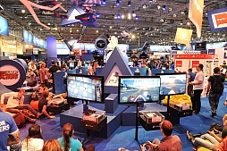 gamescom2014ǯԿϺǯ5000͸335000͡gamescom awardsǤϡ2KΡEvolveפ5ã