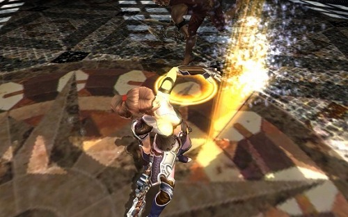 画像集#003のサムネイル/「DivineSoul」,オープンβテストに向けて動きが加速。ティザーサイトでゲームの最新情報を順次公開