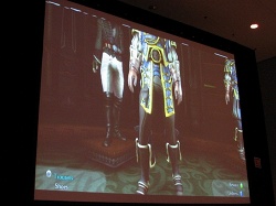 GDC 2010Ϥ줫ϡTouchɡԡ˥塼᤬GDCΥ쥯㡼Fable IIIפοե㡼Ȥϡ