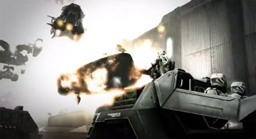 DUST 514OBTȥ쥤顼