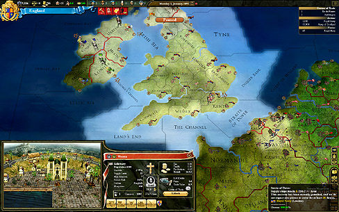 Europa Universalis IIIפγĥѥå3ơEU3Heir to the ThroneפΥǥǤ4GamerUp