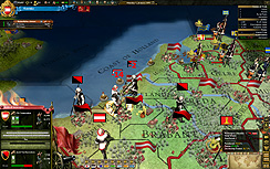 Europa Universalis IIIפγĥѥå3ơEU3Heir to the ThroneפΥǥǤ4GamerUp