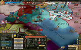 Europa Universalis III: Heir to the Throne