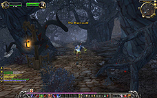 World of Warcraft 20104󡧡Cataclysmפο²WorgenɤͷǤߤ