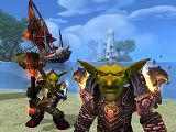 World of Warcraft: Cataclysm