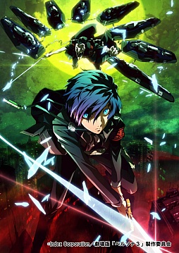 ѥ˥PERSONA3 THE MOVIE #1 Spring of Birthפ氧 ˭ᤰߤǽҤ餬о