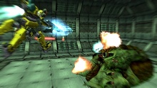 PSPޡɡ꡼2ơARMORED CORE SILENT LINE PortableפοǤҲ