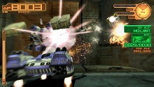 PSPޡɡ꡼2ơARMORED CORE SILENT LINE PortableפοǤҲ