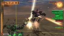 ʬAI꡼ʤARMORED CORE SILENT LINE PortableסѡĤ줿ǿҲ