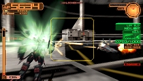 ʬAI꡼ʤARMORED CORE SILENT LINE PortableסѡĤ줿ǿҲ