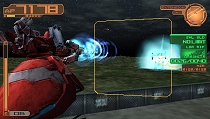 ʬAI꡼ʤARMORED CORE SILENT LINE PortableסѡĤ줿ǿҲ