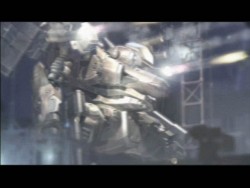 ARMORED CORE SILENT LINE Portable PV2ơֻӡ׸