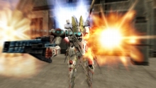 ARMORED CORE SILENT LINE PortableסPSPǥꥸʥǤο