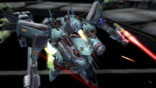 ARMORED CORE SILENT LINE PortableסPSPǥꥸʥǤο