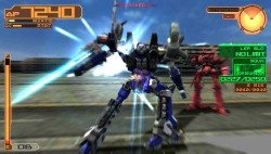 ARMORED CORE SILENT LINE PortableסȥեࡦեȥåAI ץȡ1125곫