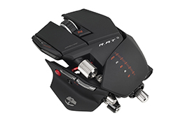 Mad Catz̤ŪǥΥޡޥMMOǥȥ磻쥹ǥɲá39ȯ