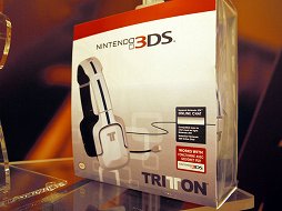 E3 2012Mad Catz֡Wii UѥإåɥåȤ䥲ѥåɤʤɡ¿Υץȯ