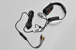 Mad CatzإåɥåȡTRITTON Proܡץӥ塼εȤʤȥꥢ5.1chɤʿǥ˸٤ΤϤΤ