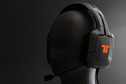 Mad CatzإåɥåȡTRITTON Proܡץӥ塼εȤʤȥꥢ5.1chɤʿǥ˸٤ΤϤΤ