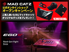 Mad Catzι饤󥹥ȥץ5000߰ʾιMad Catzå館륭ڡ