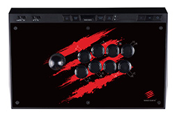 Mad CatzEGO Arcade FightStickפȼǥǥ뤬ȯ