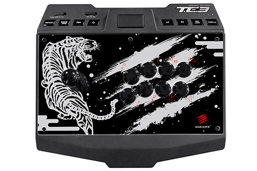 Mad Catz60󥵥Υߥ˥ܡɤ俷T.E. 3פʤɿʤƤȯɽ