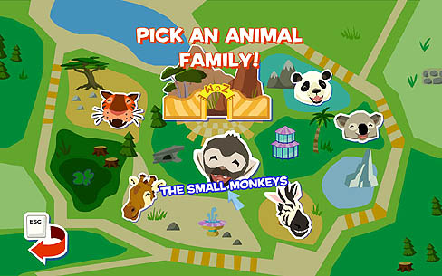 פɤΥꥸʥ륢˥ޥ뤬ǽWorld of Zoo Animal CreatorפΥǥǤ4GamerUp