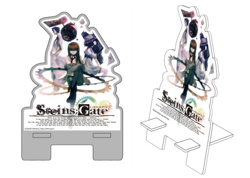 STEINS;GATE10ǯǰΥڡå󤬸˥̵Ϣʤδָꥻ