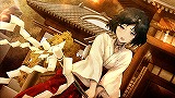 STEINS;GATE(奿󥺡)