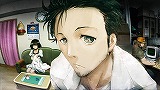 STEINS;GATE(奿󥺡)