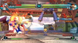 #004Υͥ/饤ˤбTATSUNOKO VS. CAPCOM ULTIMATE ALL-STARS׺ǿ󡣿饯ܤϡ֥ƥåޥ֥졼ɡ