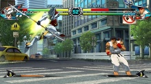 #003Υͥ/TATSUNOKO VS. CAPCOM ULTIMATE ALL-STARSפ˥ĥΥɤƥåޥ֥졼ɤ