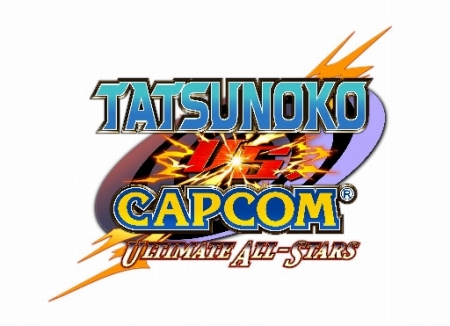 #001Υͥ/TATSUNOKO VS. CAPCOM ULTIMATE ALL-STARSפˡ֥ɥΥ硼ס֥פ