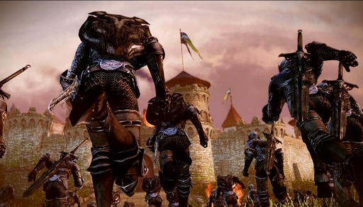 ArcheAge׹PV