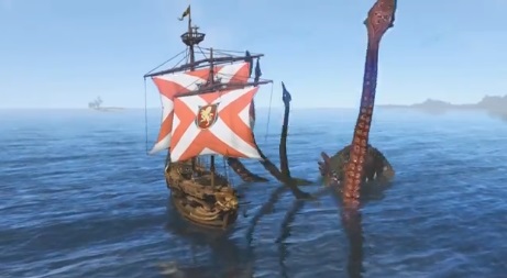 ArcheAge Ĥä 