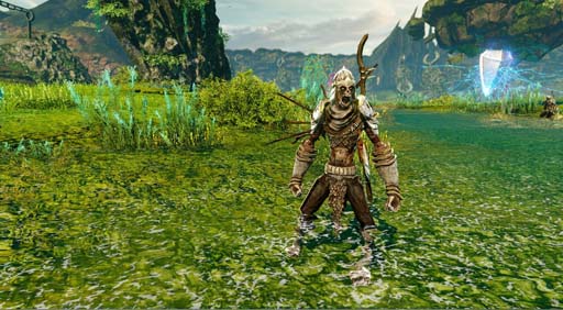 иĥץǥ塼ꥢPvPĩ!?ArcheAge׿PvPƥġϪ襤ȯɽݡ