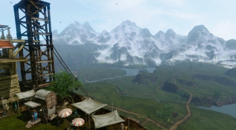 ArcheAge׼åץǡȡ֥åɥʤפκǿŨ󥹥¸ߤʤ϶ѥꥢо