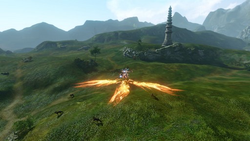 ArcheAge緿åץǡȡArcheAge 5.0פץ쥤Ŭפȴ¸ŬȤ߹碌ˤ뿷饹μϤϡ