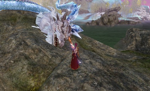 ArcheAge׼åץǡȡArcheAge6.5 ץץ쥤ݡȡ˹Τϥե󥿥åʷϵĽä